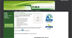 Desktop Screenshot of flolo.com
